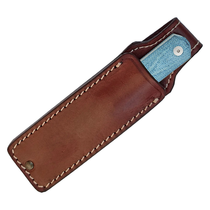 StraightLine Erny EDC Fixed Blade