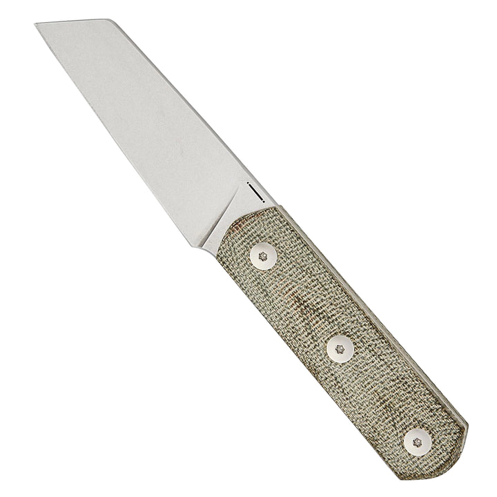 StraightLine Erny EDC Fixed Blade