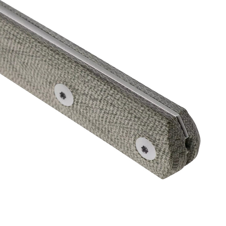 StraightLine Erny EDC Fixed Blade