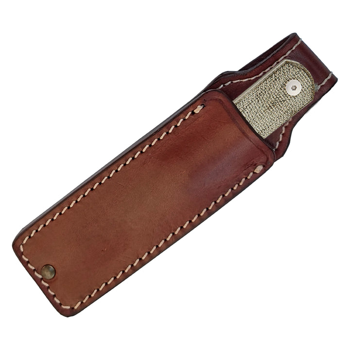 StraightLine Erny EDC Fixed Blade