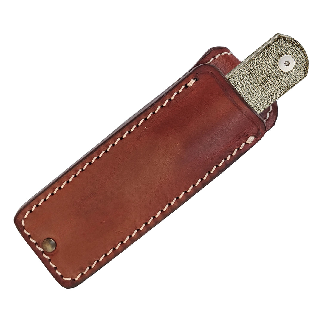 StraightLine Erny EDC Fixed Blade