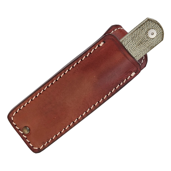 StraightLine Erny EDC Fixed Blade