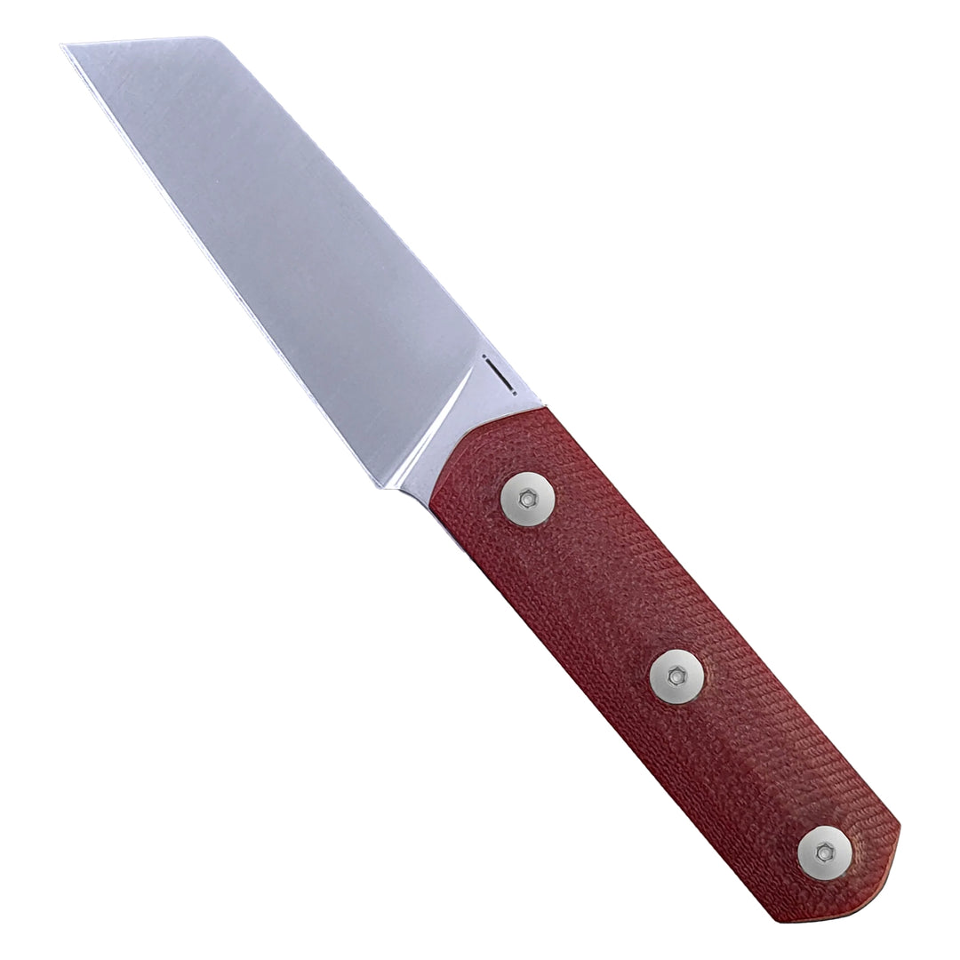 StraightLine Erny EDC Fixed Blade