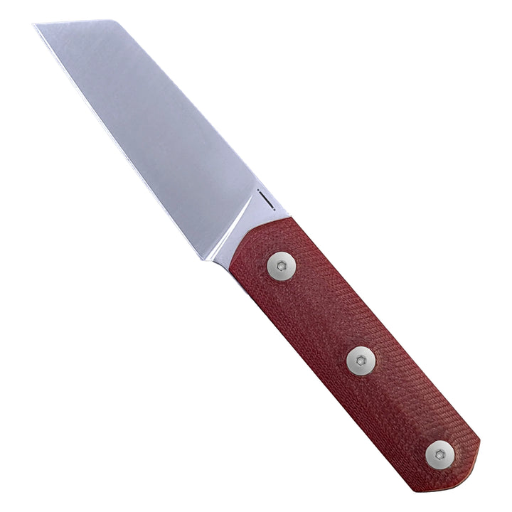 StraightLine Erny EDC Fixed Blade