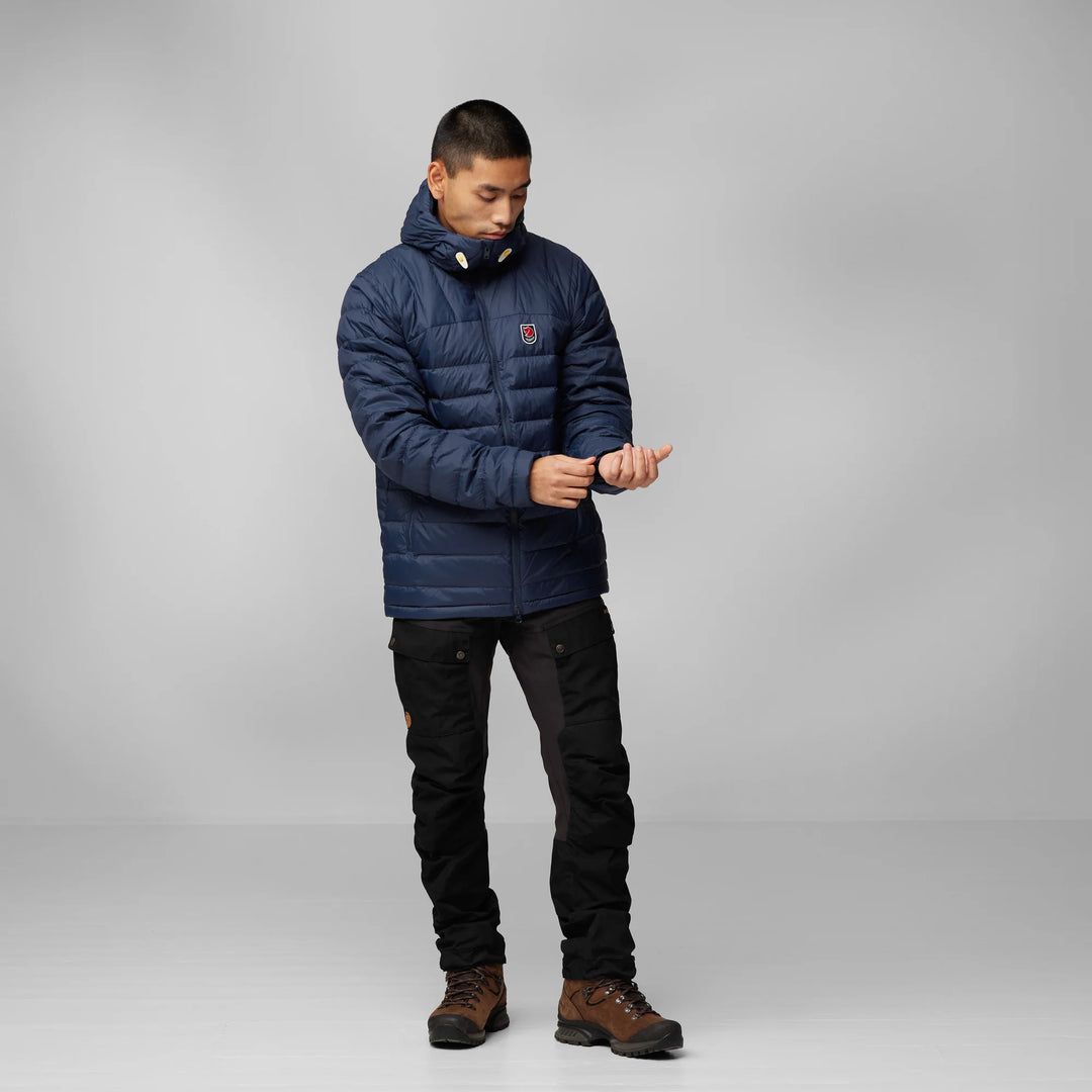 Fjallraven Expedition Pack Down Hoodie M