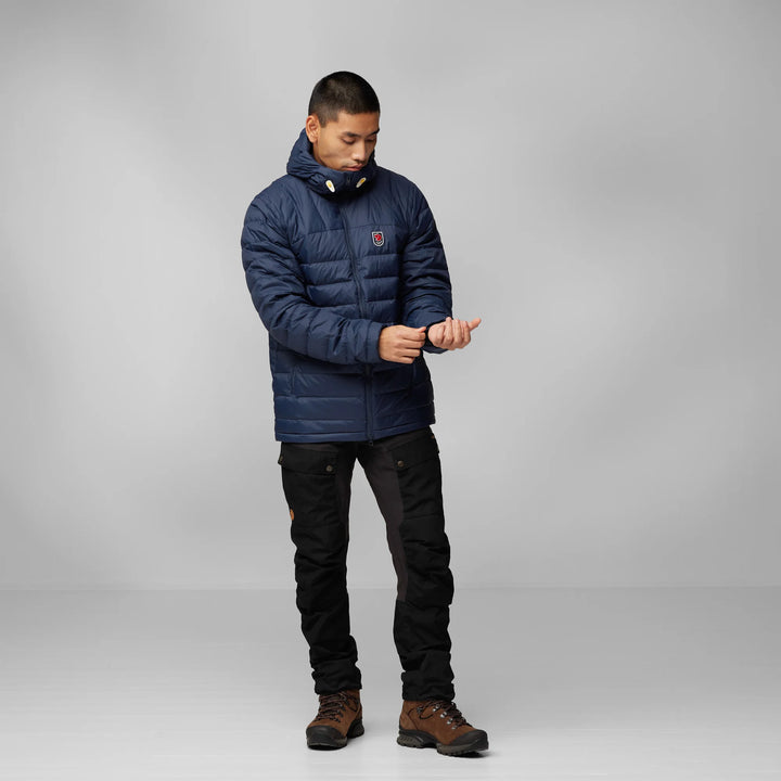 Fjallraven Expedition Pack Down Hoodie M