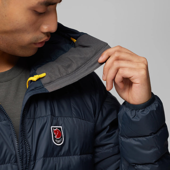 Fjallraven Expedition Pack Down Hoodie M