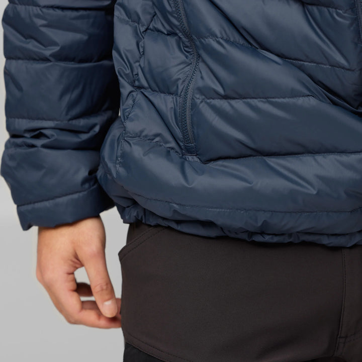 Fjallraven Expedition Pack Down Hoodie M