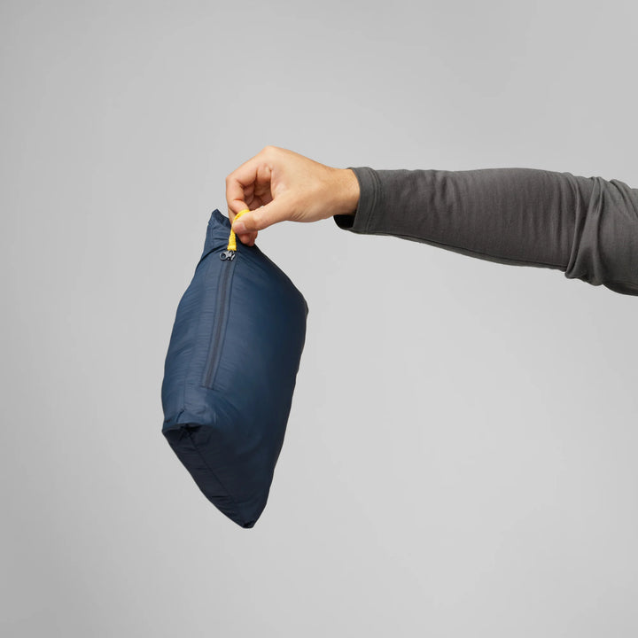 Fjallraven Expedition Pack Down Hoodie M