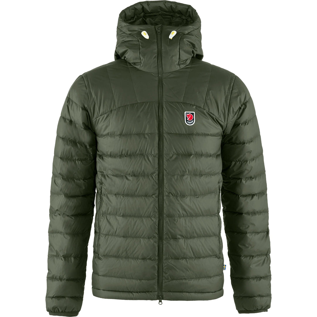 Fjallraven Expedition Pack Down Hoodie M