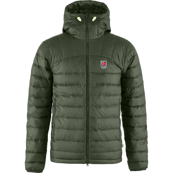 Fjallraven Expedition Pack Down Hoodie M