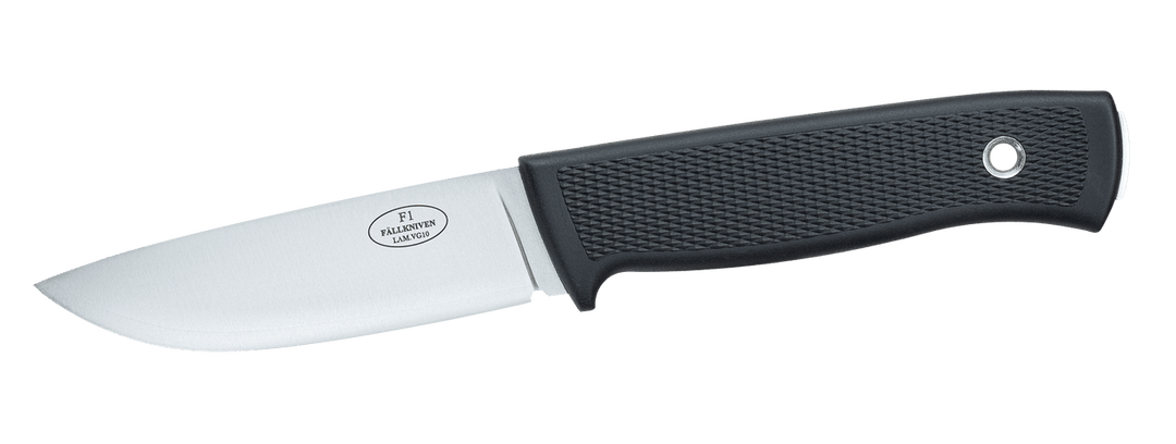 Fallkniven F1 Military Survival Knife