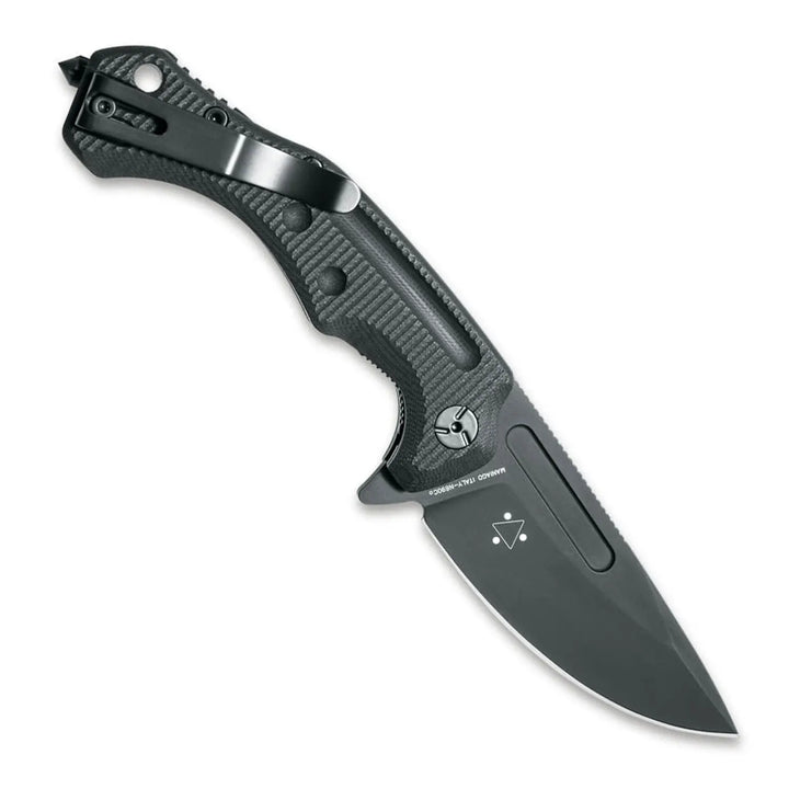 Fox Knives Desert Fox FX-520