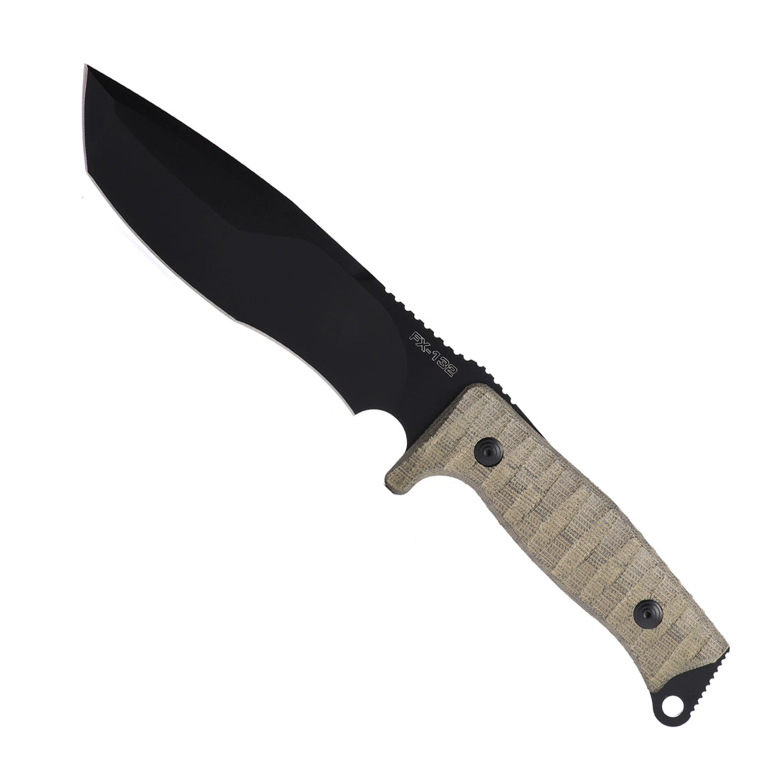 Fox Knives Trapper Fixed Blade