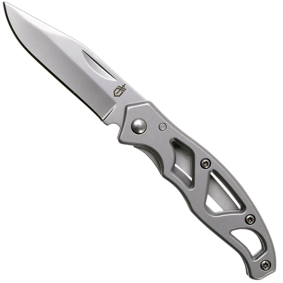 Gerber Paraframe Mini Plain Edge