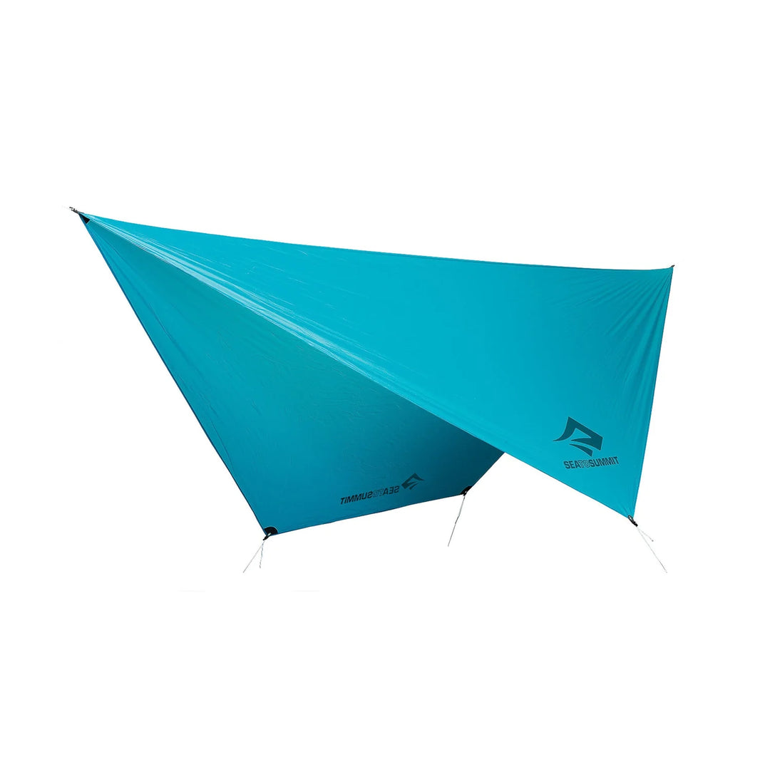 lightweight hammock tarp Sea to Summit Hammock Tarp – Kaviso, LLC