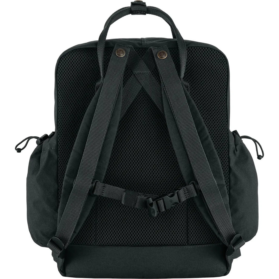 Fjallraven Kanken Outlong – Kaviso, LLC Fjallraven Kanken Outlong – Kaviso, LLC