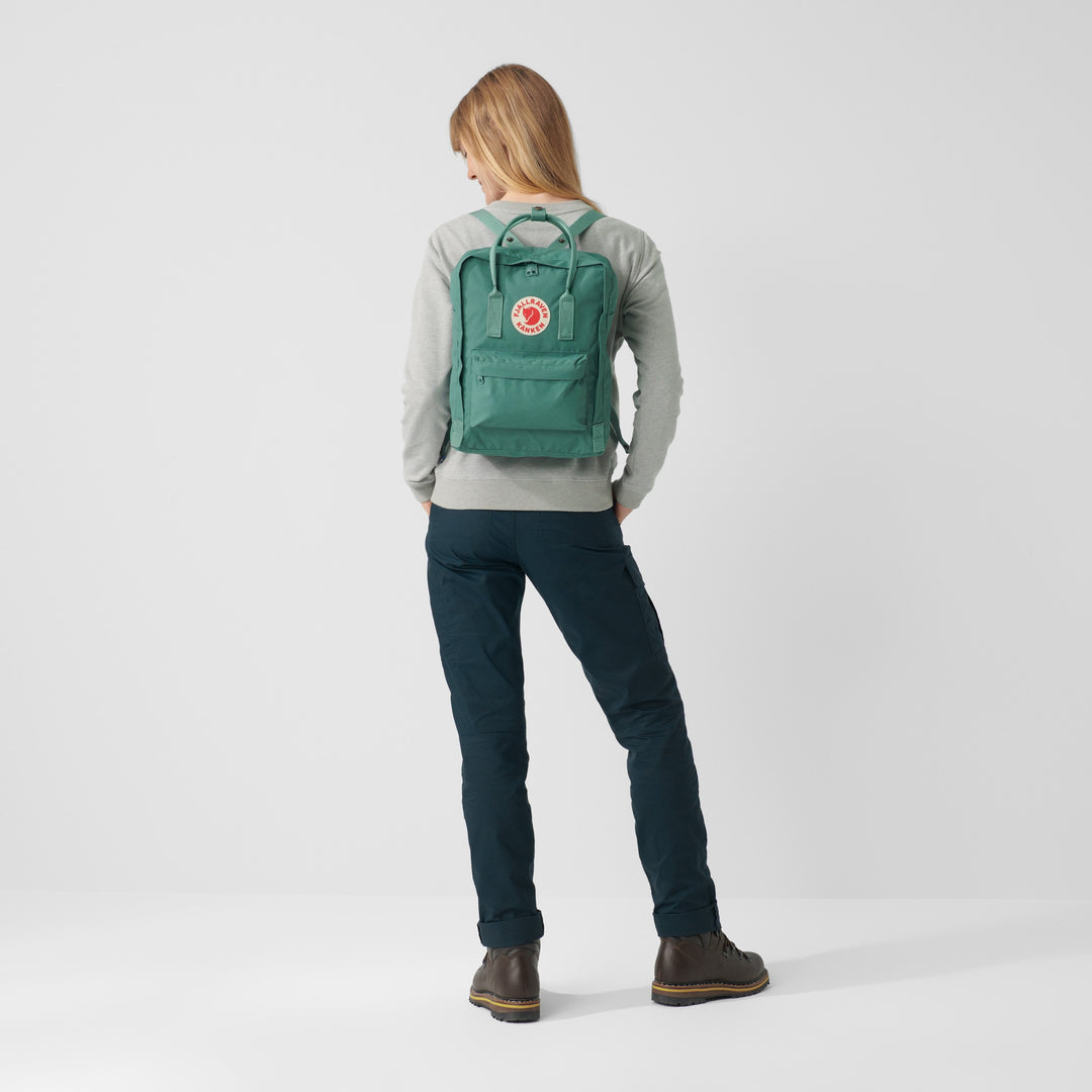 Fjallraven Kanken Backpack