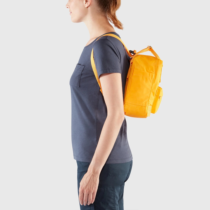 Fjallraven Kanken Mini Backpack