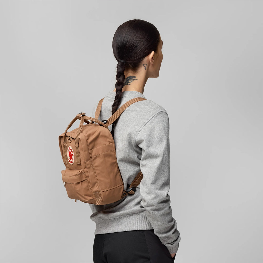 Fjallraven Kanken Mini Backpack