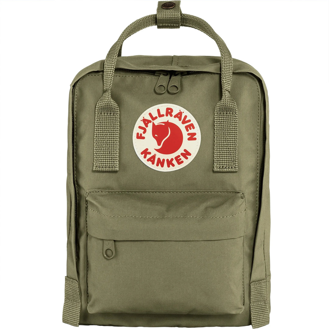 Fjallraven Kanken Mini Backpack