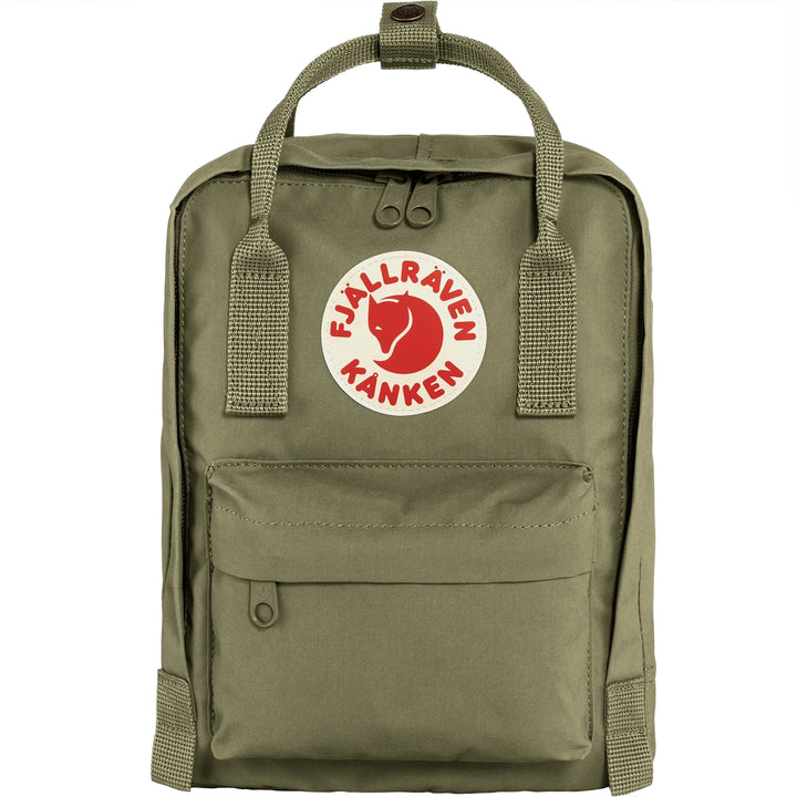 Fjallraven Kanken Mini Backpack