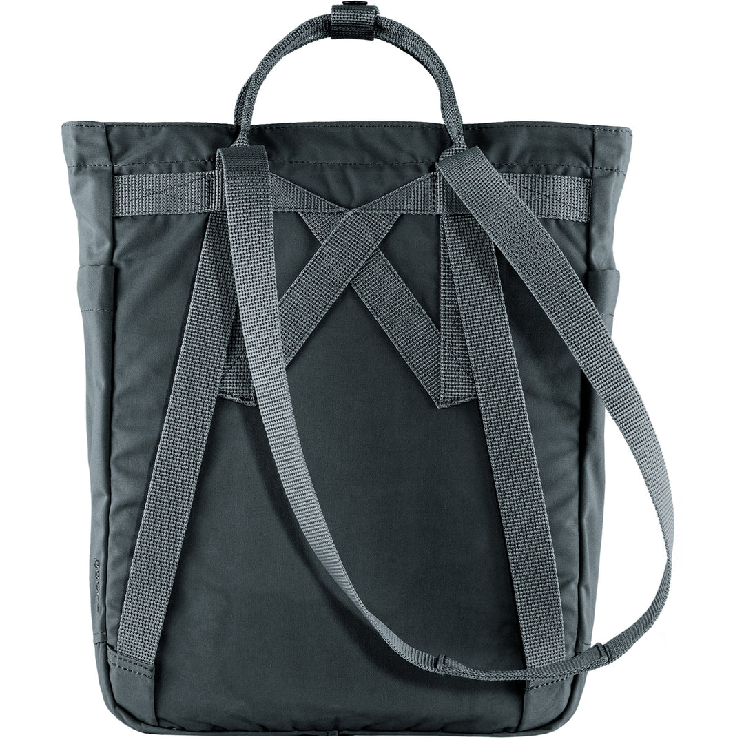 Fjallraven Totepack No. 1 Shopper black 24203-550 Fjallraven Totepack No. 1 Shopper black 24203-550