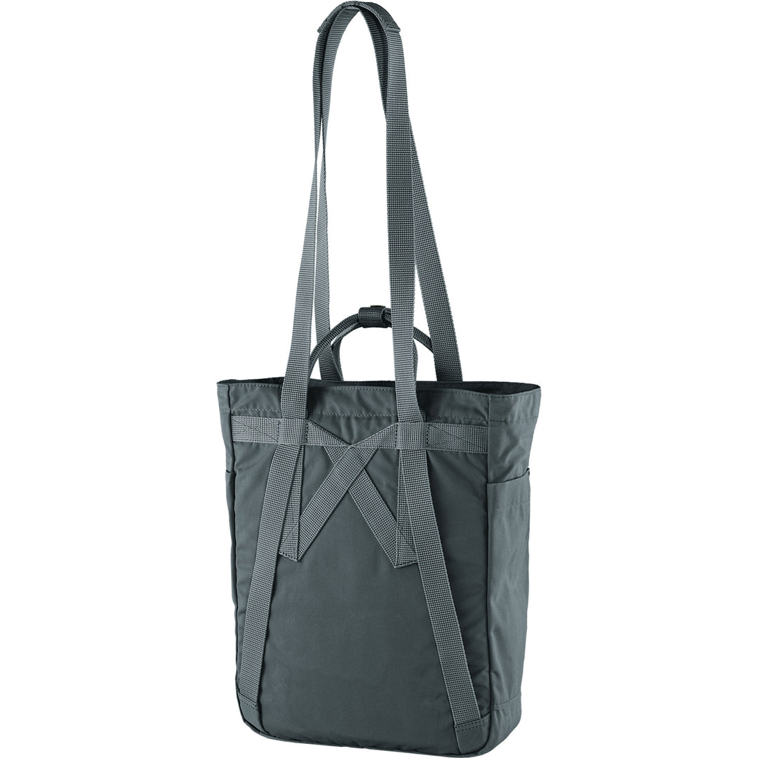 fjällräven kånken tote backpack Fjallraven Kanken Totepack – Kaviso, LLC
