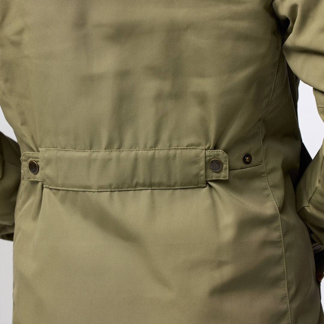 Fjallraven Kiruna Padded Parka W