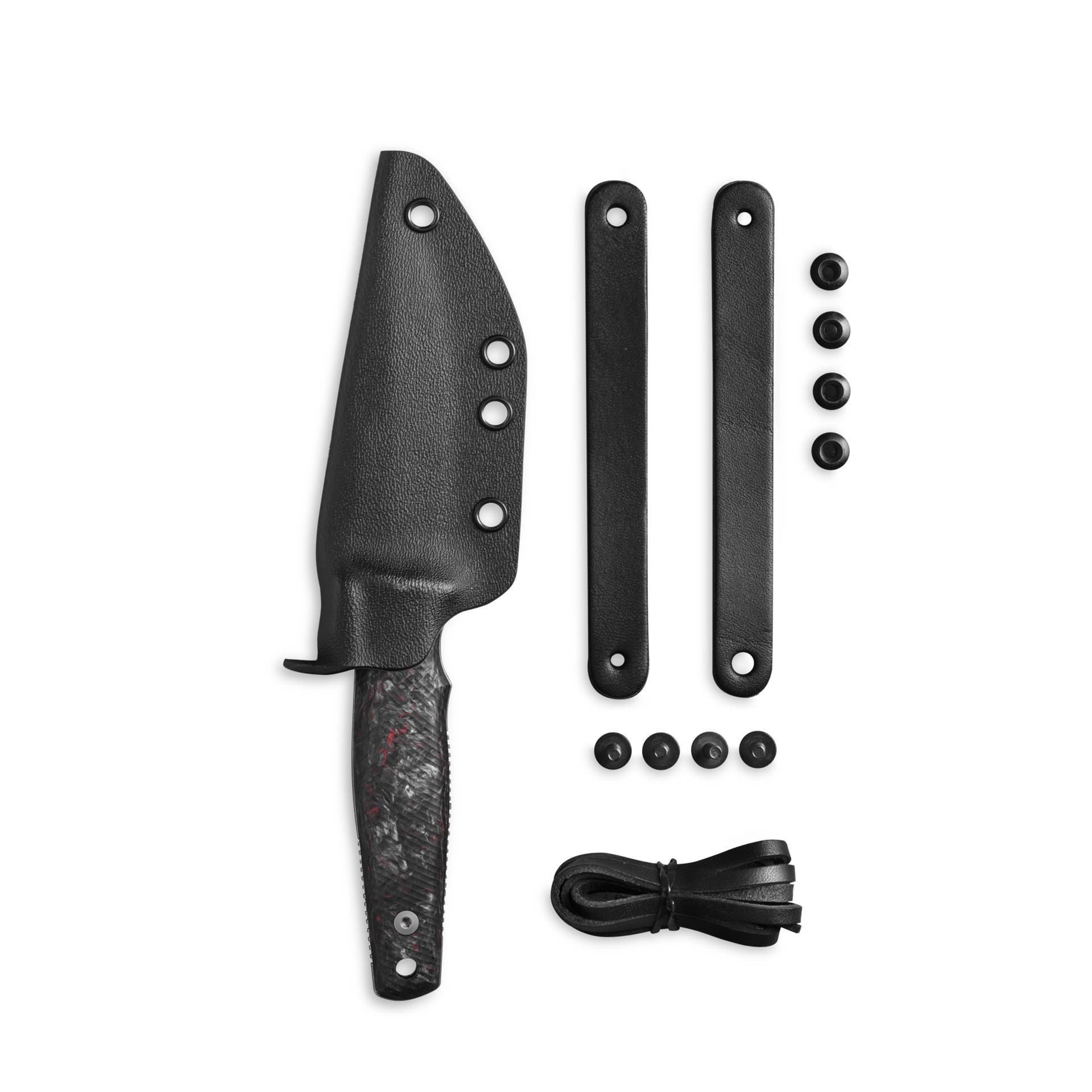 MKM TPF Defense Kydex Sheath – Kaviso, LLC