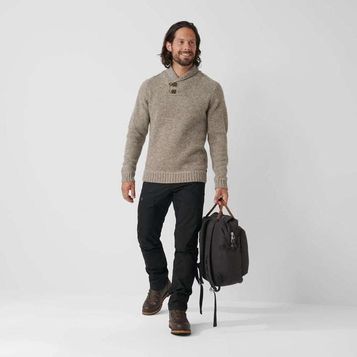 Fjallraven Lada Sweater M