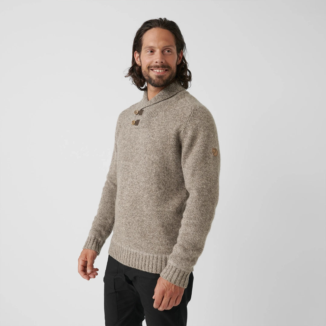 Fjallraven Lada Sweater M