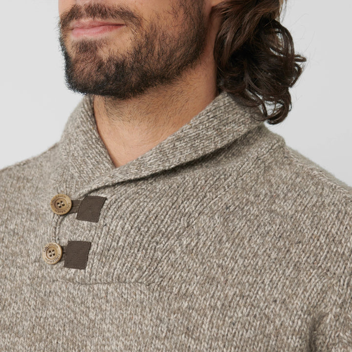 Fjallraven Lada Sweater M