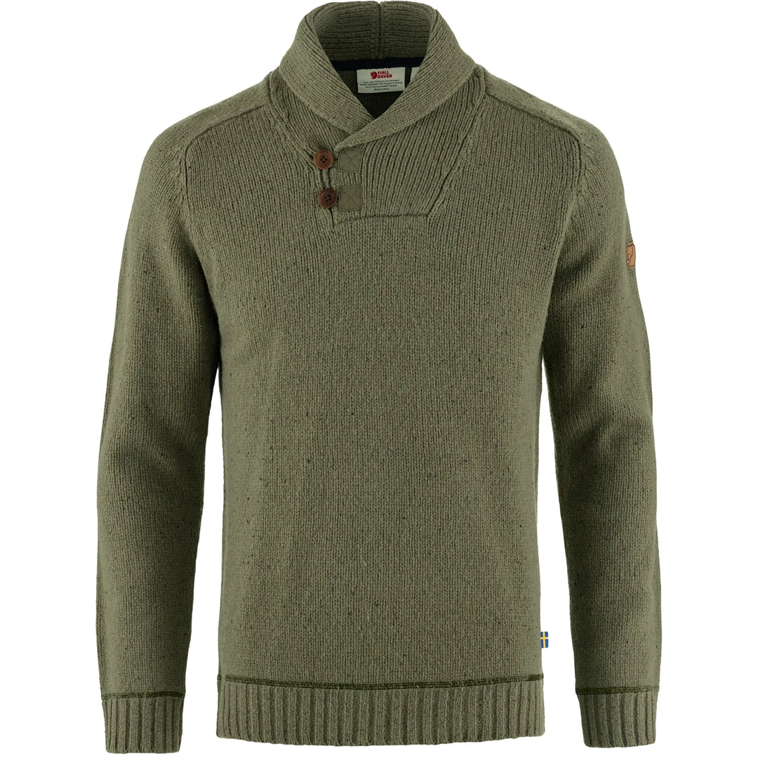 Fjallraven Lada Sweater M