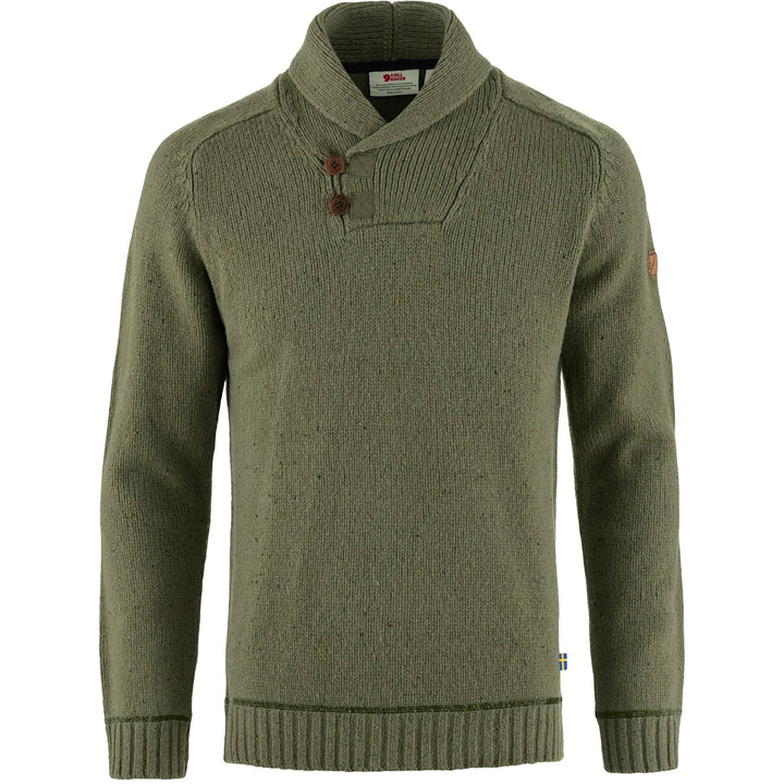Fjallraven Lada Sweater M