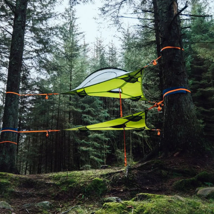 Tentsile 6ft. Lightweight Webbing Ladder (3.0)