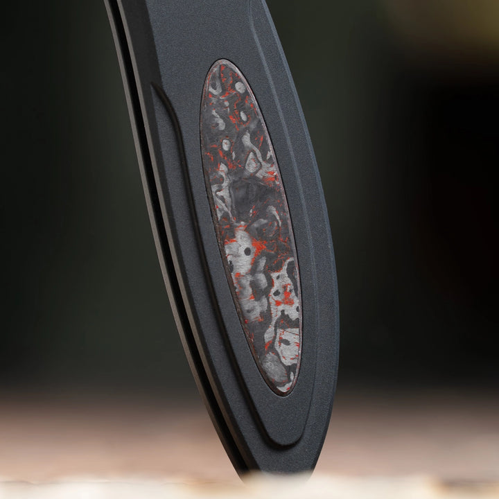 Pro-Tech Cambria 2 Flipper Red TechnoCarbo Manual