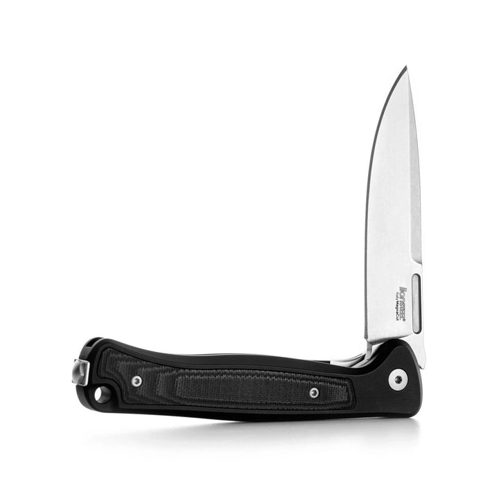 LionSTEEL Skinny Aluminum Frame Lock