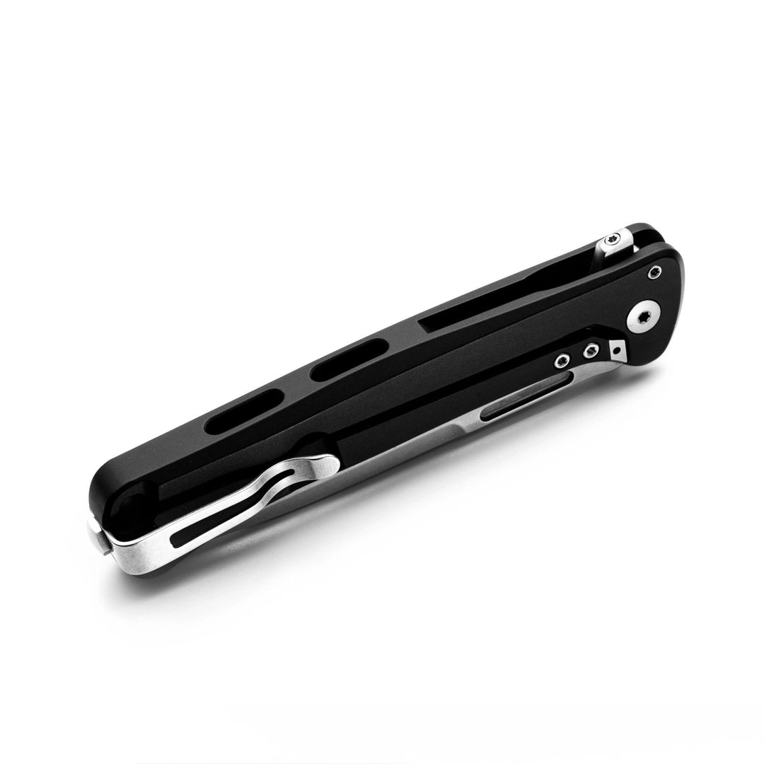 LionSTEEL Skinny Aluminum Frame Lock