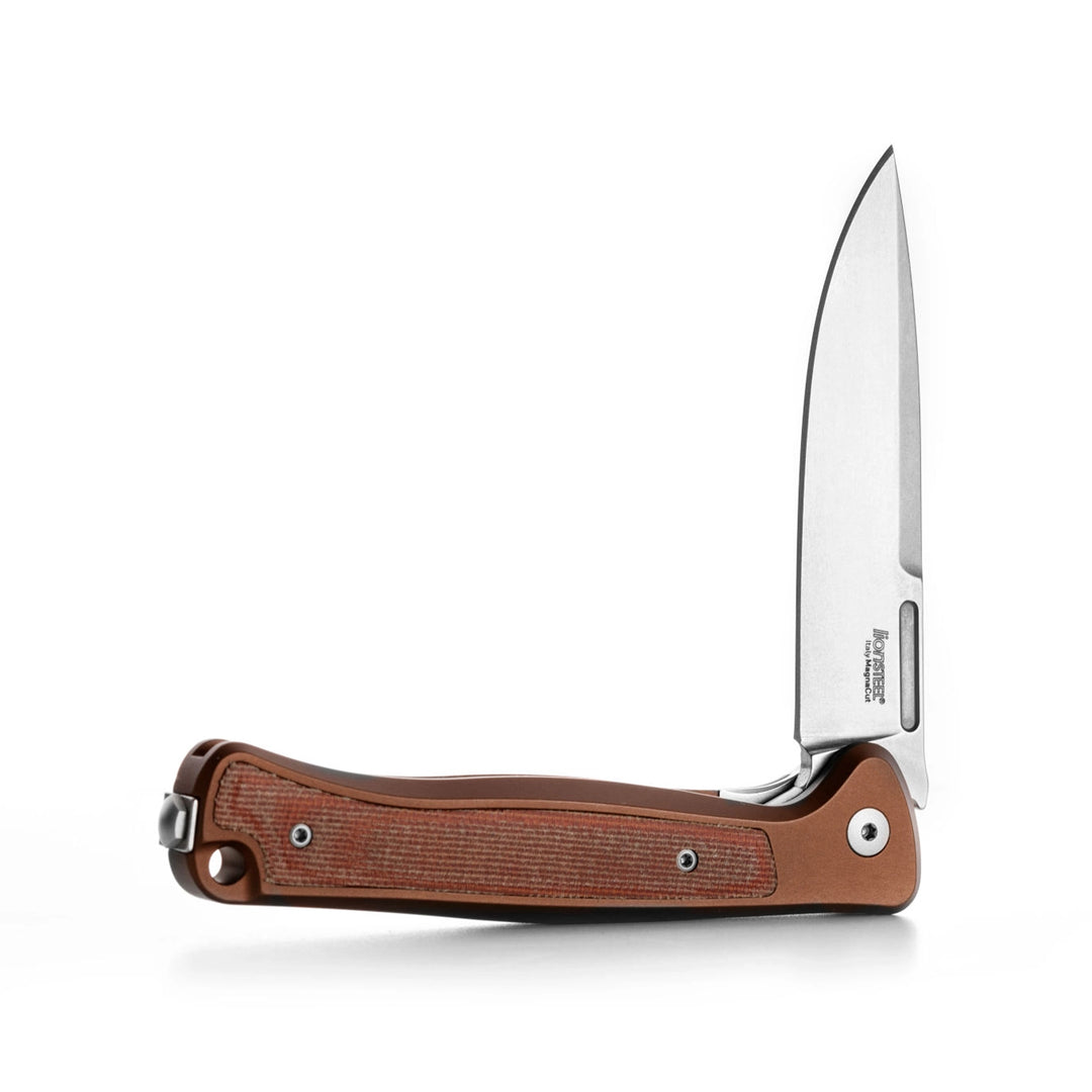 LionSTEEL Skinny Aluminum Frame Lock