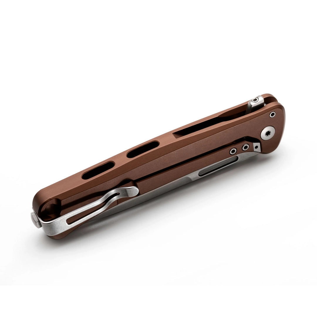 LionSTEEL Skinny Aluminum Frame Lock