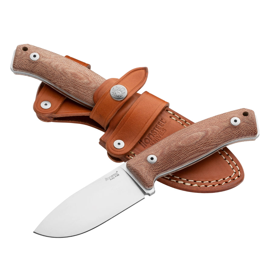 LionSTEEL – Kaviso LionSTEEL – Kaviso