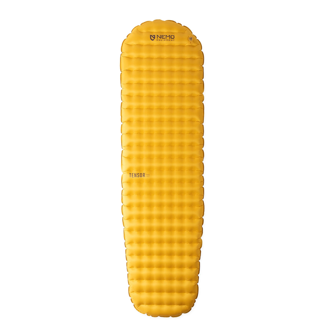 NEMO Tensor Trail Ultralight Insulated Sleeping Pad