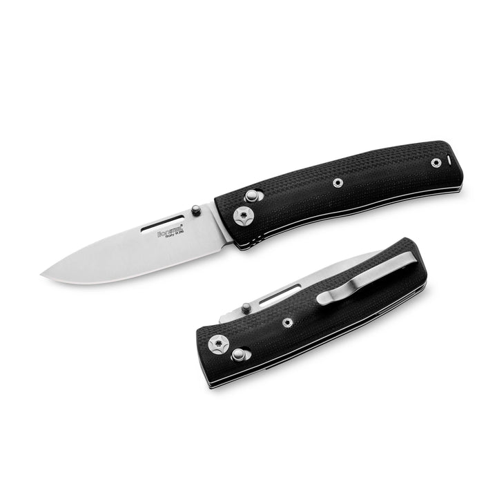 LionSTEEL NiNi Folding Knife