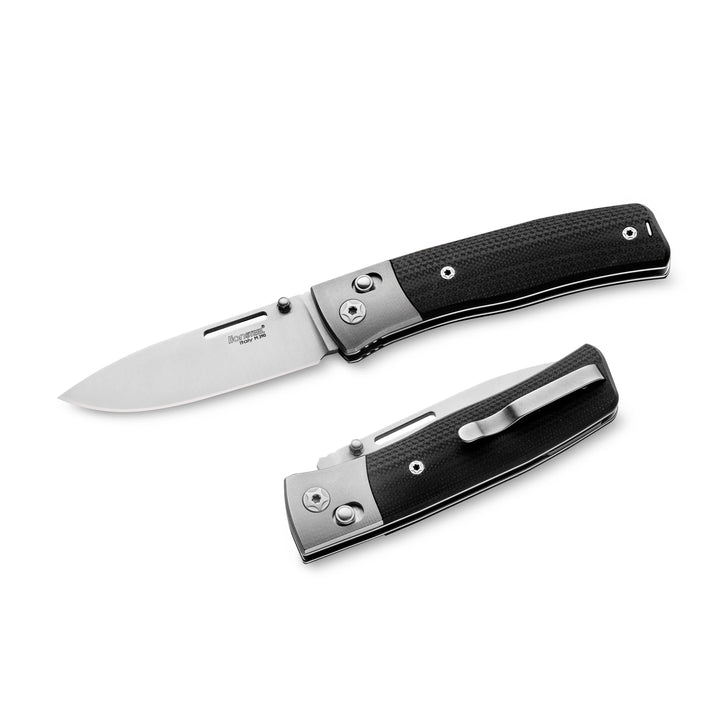 LionSTEEL NiNi Folding Knife