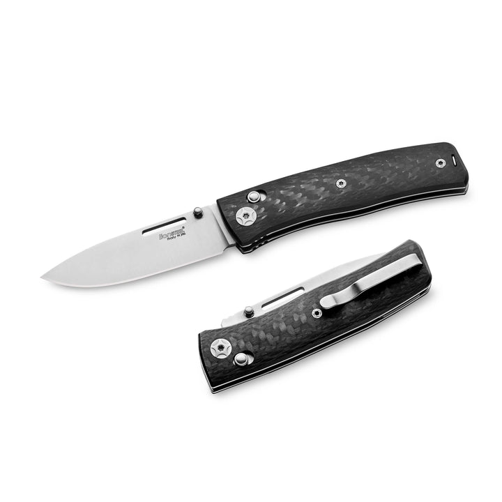 LionSTEEL NiNi Folding Knife