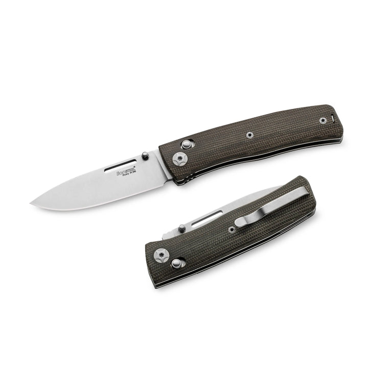 LionSTEEL NiNi Folding Knife