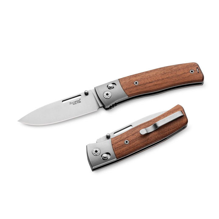 LionSTEEL NiNi Folding Knife