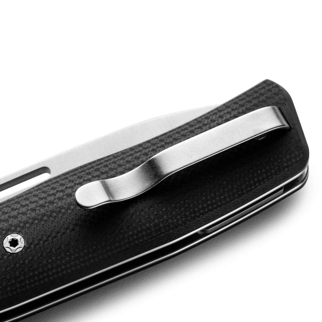 LionSTEEL NiNi Folding Knife