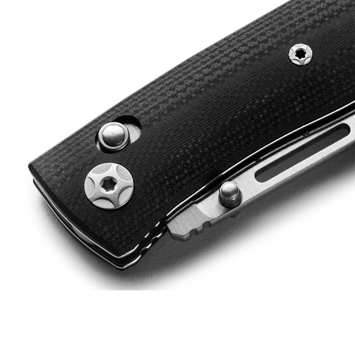 LionSTEEL NiNi Folding Knife